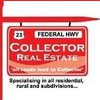 Collector Real Estate