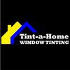 Tint-a-Home Window Tinting