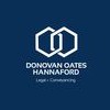 Donovan Oates Hannaford Lawyers