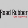 Road Rubber Tyre Service