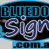 Bluedog Signs