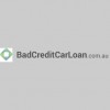 Bad Credit Car Loan