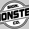 Monster Signs