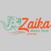 Zaika Indian Restaurant