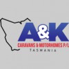 A & K Caravans & Motorhomes