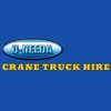 Uneeda Crane Truck Hire