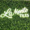 La Monte Tiles