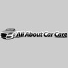 All About Car Care