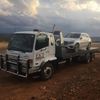 East Kimberley Towing