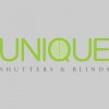 Unique Shutters & Blinds