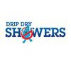 Drip Dry Showers