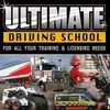 Ultimate Driving School