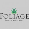 Foliage Indoor Plant Hire