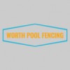 Worth Pool Fencing