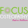 Focus Osteopathy