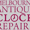 Melbourne Antique Clock Repairs