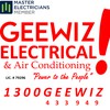 Geewiz Electrical