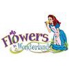 Flowers In Wonderland