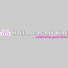 Holland Marquee & Party Hire Adelaide