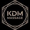 KDM Massage & Wellness Centre