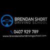 Brendan Short Driving School