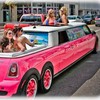 Sunshine Limo Hire