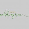 Byron Wedding Vine