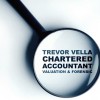 Trevor Vella Chartered Accountant Valuation & Forensic