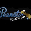 Peanuts Rent A Car