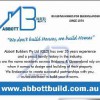 Abbott Builders