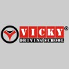 Vicky Driving School