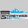 Sydneywide Shutters