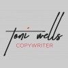 Toni Wells Copywriter