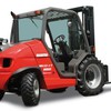 All Lift Forklifts