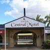 Gin Gin Central Motel