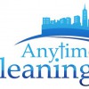 Anytime Cleaning Services