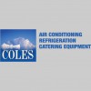 Coles Refrigeration & Air Conditioning