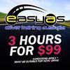 EasyAs Driver Training