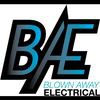 Blown Away Electrical