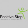 Positive Step: Occupational Therapy To You