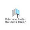 Brisbane Metro Builders Clean