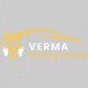 Verma Driving School