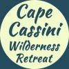 Cape Cassini Wilderness Retreat