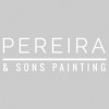 Pereira & Sons Painting Service