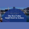 Savoy Hotel Double Bay