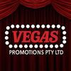 Vegas Promotions