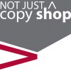 Not Just A Copy Shop