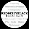 Redbellyblack Production & Media