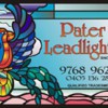 Pater Leadlights