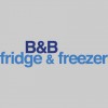 B&B Fridge Freezer